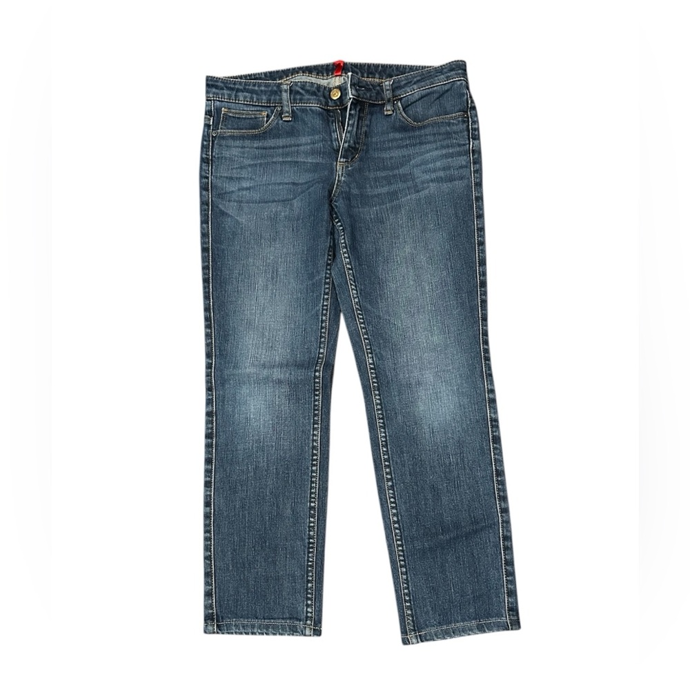 Classic Blue jeans